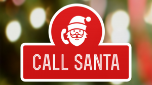 Call Santa