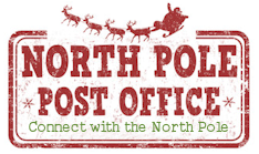 North Pole Post Office