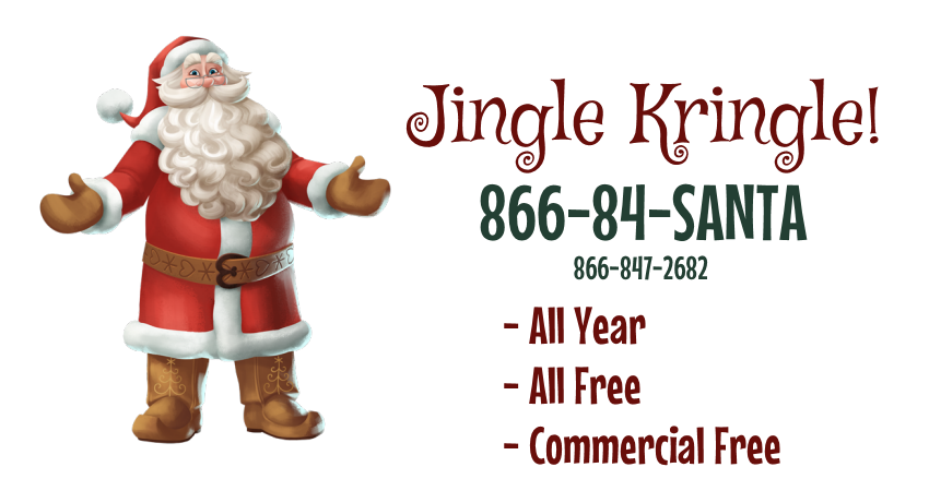Jingle Kringle